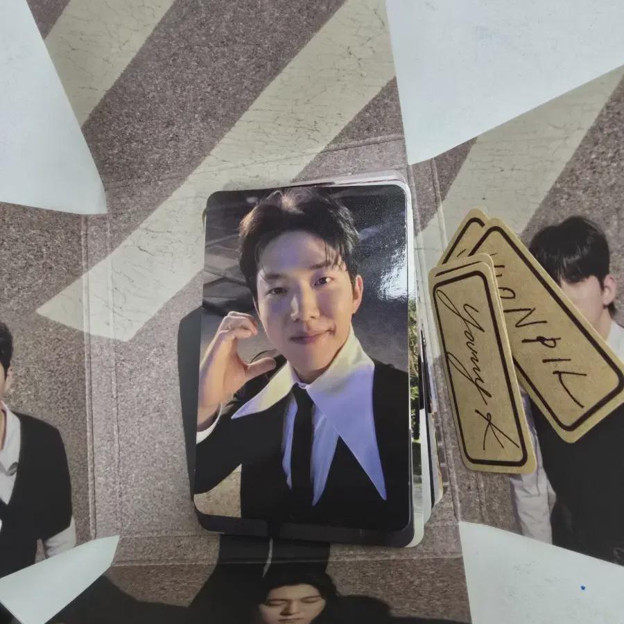 DAY6 Немован Сити Доун Полный Полный Комплект